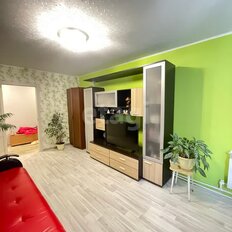 Квартира 50,6 м², 2-комнатная - изображение 1