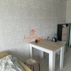 Квартира 18,4 м², студия - изображение 3