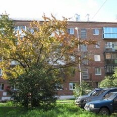 Квартира 44,5 м², 2-комнатная - изображение 3