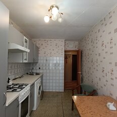 Квартира 34 м², 1-комнатная - изображение 3