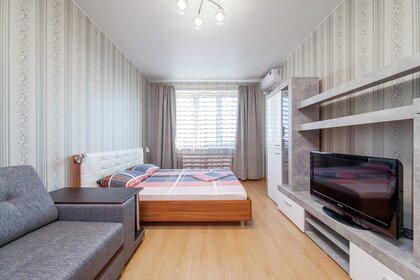 31 м², 1-комнатная квартира 1 390 ₽ в сутки - изображение 63