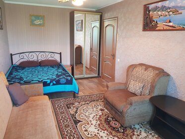 30 м², 1-комнатная квартира 1 400 ₽ в сутки - изображение 30