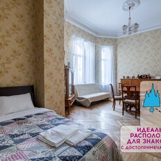 Квартира 70 м², 2-комнатная - изображение 2