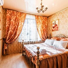 Квартира 20 м², 1-комнатная - изображение 1