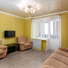 Квартира 40 м², 1-комнатная - изображение 4