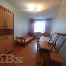 Квартира 120 м², 3-комнатная - изображение 3