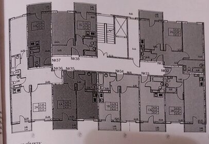 Квартира 33 м², 1-комнатная - изображение 1