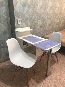 27 м², квартира-студия 1 700 ₽ в сутки - изображение 24