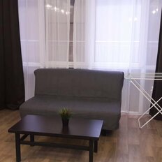 Квартира 36,1 м², студия - изображение 2