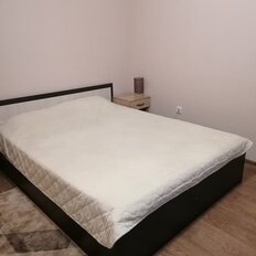 Квартира 40 м², 1-комнатная - изображение 5