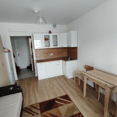 Квартира 20 м², студия - изображение 1