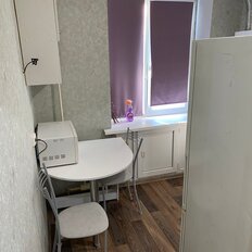 Квартира 32,4 м², 1-комнатная - изображение 5