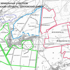 1431 га, участок коммерческого назначения - изображение 2