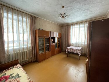 Купить квартиру с панорамными окнами на улице Старокубанская в Краснодаре - изображение 31