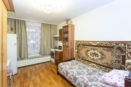 23 м², квартира-студия 1 680 000 ₽ - изображение 104