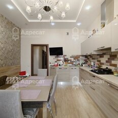 Квартира 61,9 м², 2-комнатная - изображение 3