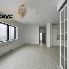 Квартира 108,1 м², 3-комнатная - изображение 1