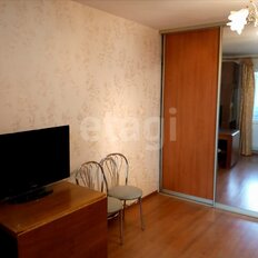 Квартира 26,1 м², 1-комнатная - изображение 4