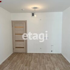 Квартира 21,8 м², студия - изображение 2