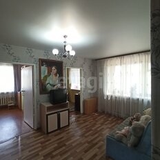 Квартира 58,9 м², 4-комнатная - изображение 2