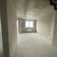 Квартира 85 м², 3-комнатная - изображение 5