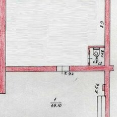 100 м², помещение свободного назначения - изображение 2