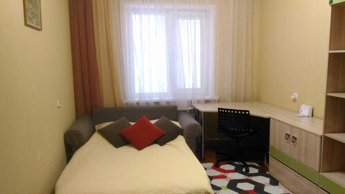 59 м², 2-комнатная квартира 2 950 ₽ в сутки - изображение 37