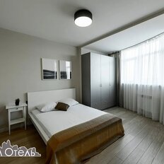 Квартира 55 м², 1-комнатная - изображение 5