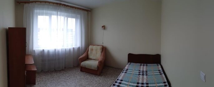 24 м², квартира-студия 15 000 ₽ в месяц - изображение 11