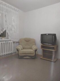 27 м², квартира-студия 25 000 ₽ в месяц - изображение 23