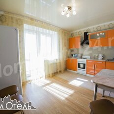 Квартира 55 м², 1-комнатная - изображение 5