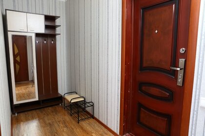 34 м², квартира-студия 2 000 ₽ в сутки - изображение 62