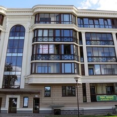 Квартира 106,6 м², 3-комнатная - изображение 2