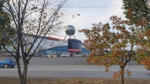 Купить квартиру с панорамными окнами в ЖК New Time в Санкт-Петербурге и ЛО - изображение 31