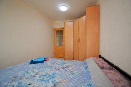 49 м², 2-комнатная квартира 2 500 ₽ в сутки - изображение 32
