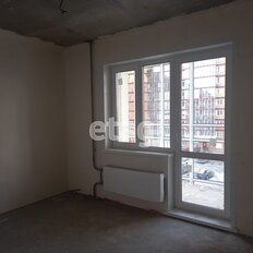 Квартира 42,8 м², 1-комнатная - изображение 4