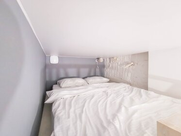 11 м², квартира-студия 2 400 ₽ в сутки - изображение 77