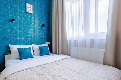 Купить трехкомнатную квартиру в доме MALEVICH в Москве и МО - изображение 5