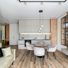 Квартира 50 м², 1-комнатная - изображение 4