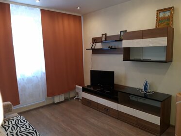 39 м², 1-комнатная квартира 2 190 ₽ в сутки - изображение 54