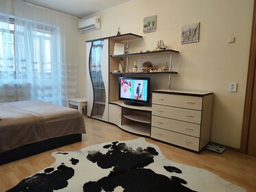 37 м², 1-комнатная квартира 3 500 ₽ в сутки - изображение 19