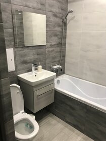 25 м², квартира-студия 1 400 ₽ в сутки - изображение 18