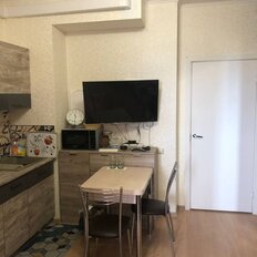 Квартира 23,5 м², студия - изображение 2