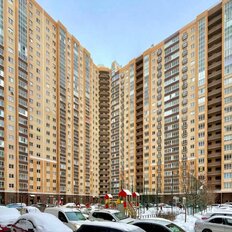 Квартира 57 м², 2-комнатная - изображение 1