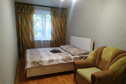 50,6 м², 2-комнатная квартира 1 700 ₽ в сутки - изображение 74