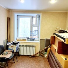 Квартира 28,1 м², 1-комнатная - изображение 1