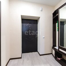 Квартира 23,5 м², студия - изображение 5