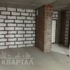 Квартира 41,6 м², 2-комнатная - изображение 4