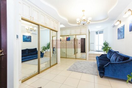 292 м², 5-комнатная квартира 54 000 000 ₽ - изображение 42