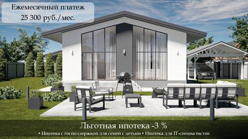 95 м² дом, 3 сотки участок 7 850 000 ₽ - изображение 103